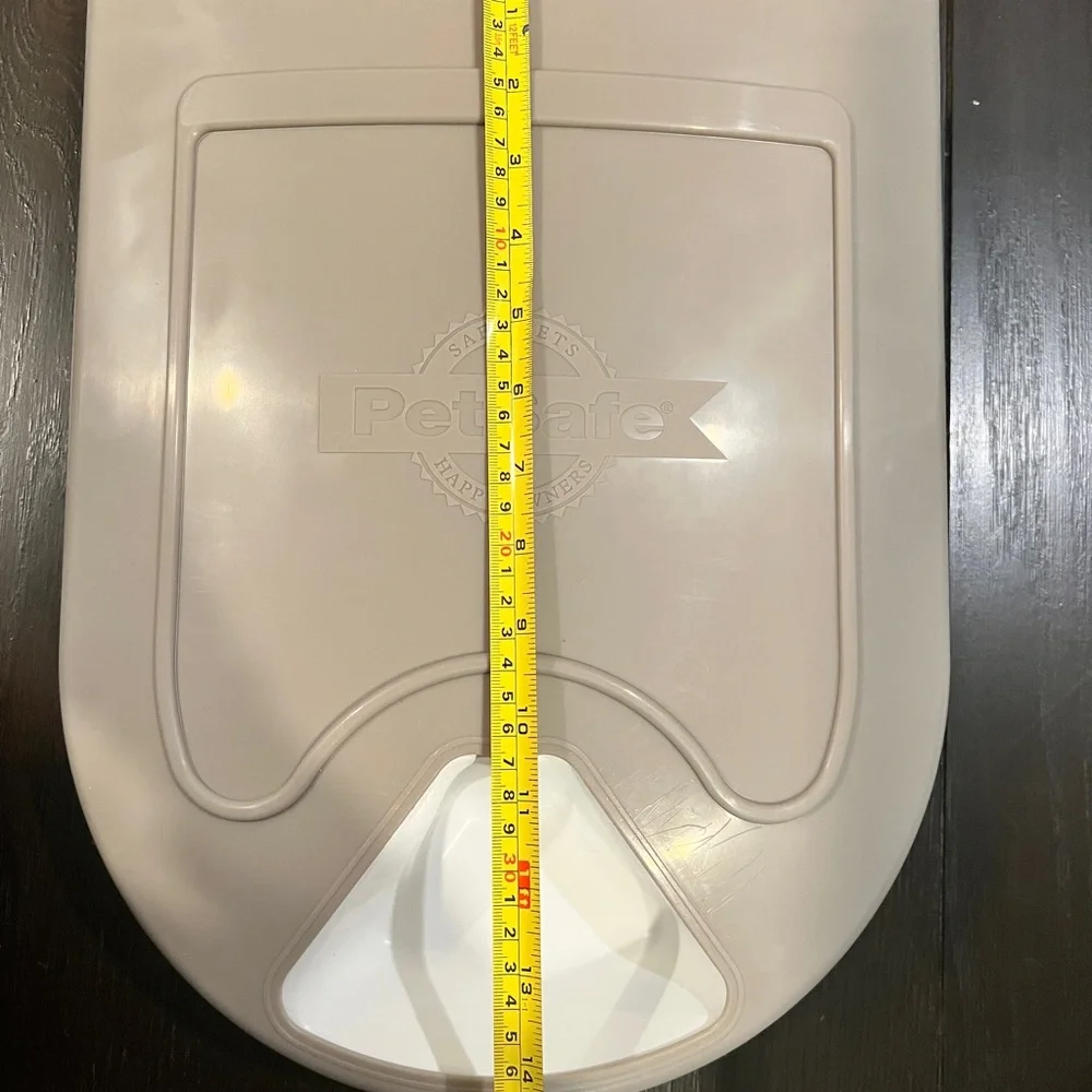 PetSafe meal automatic